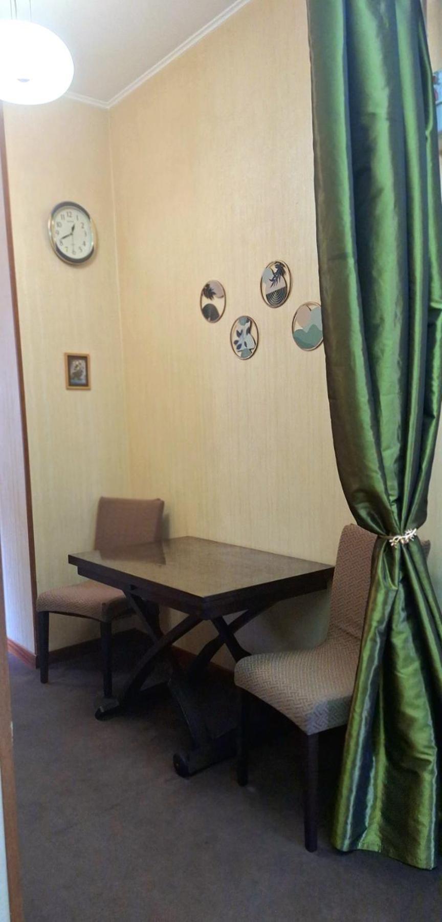 Cozy Apartment On Nezalezhnosti Avenue Kharkiv Exterior photo